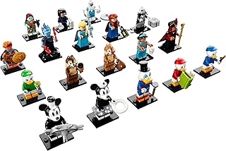 Disney Series 2 Minifigure Kit