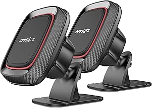 APPS2Car Magnetic Phone Holder