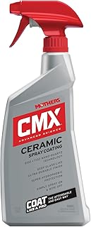 Mothers CMX Ceramic Coating