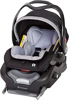 Baby Trend Snap Tech Car Seat