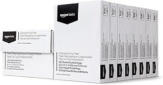 Amazon Basics Multipurpose Printer Paper