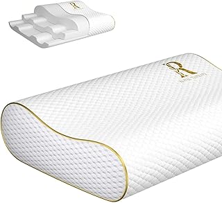Royal Therapy Contour Pillow