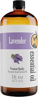Lavender Therapeutic Grade Essential Oil