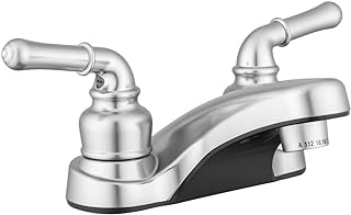 Pacific Bay Lynden Sink Faucet