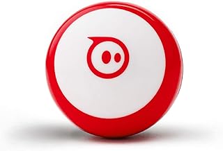Sphero Mini Red Coding Robot