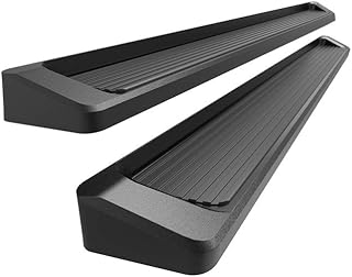 APS 6in Running Boards