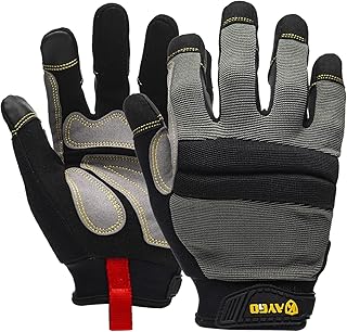 KAYGO All-Purpose Work Gloves
