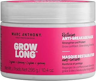 Marc Anthony Bond Repair Hair Mask