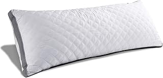 Oubonun Adjustable Quilted Body Pillow