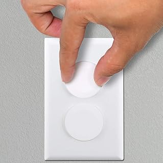 Vmaisi ChildProof Outlet Covers