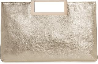 Charming Tailor Convertible Clutch