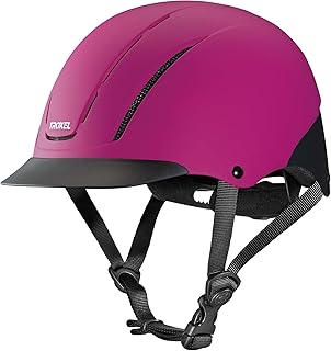 Troxel Spirit Horse Riding Helmet
