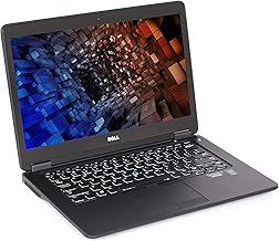 Dell Latitude E7450 Touchscreen Ultrabook
