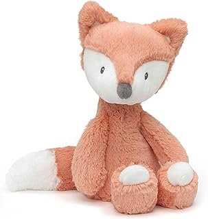 GUND Emory Fox Plush Toy