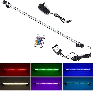 Smiful RGB Aquarium LED Lights