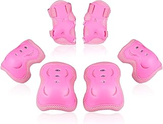 BOSONER Kids/Youth Protective Gear Set