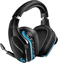 Logitech G935 Wireless Gaming Headset