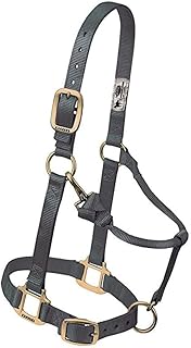 Weaver Adjustable Nylon Horse Halter
