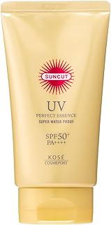 KOSE SUNCUT UV Perfect Essence