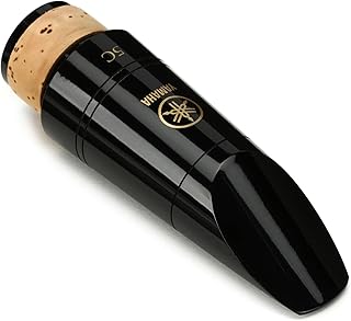 Yamaha 5C Standard Clarinet Mouthpiece