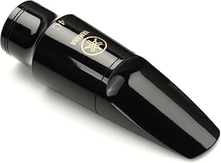 Yamaha Alto Saxophone Standard Mouthpiece