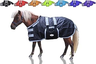 Derby Originals Foal Winter Blanket