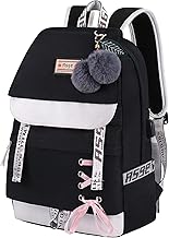 Asge Girls School Bookbag