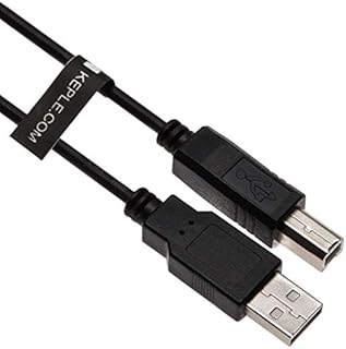 10ft DJ Midi Controller USB Cable