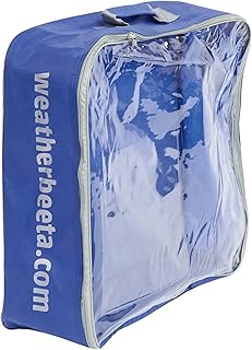 WeatherBeeta Horse Blanket Storage Bag