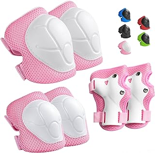 Kids 3-in-1 Protective Gear Set
