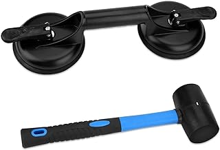 Laminate Floor Gap Fixer