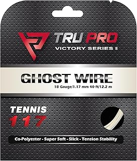 TRU PRO Ghost Tennis String