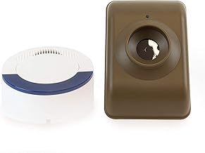 Dakota Wireless Driveway Alarm System