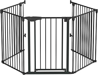 Bonnlo Configurable Baby Safety Gate