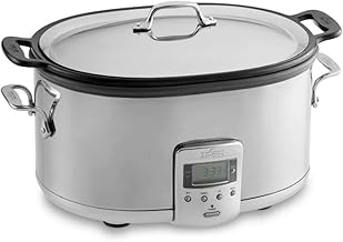 All-Clad Programmable Slow Cooker