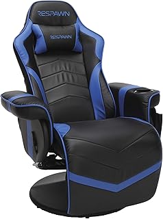 RESPAWN 900 Gaming Recliner Blue