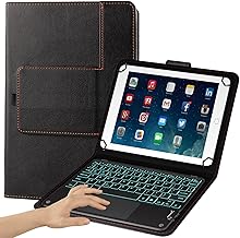 TouchPad Bluetooth Folio Keyboard