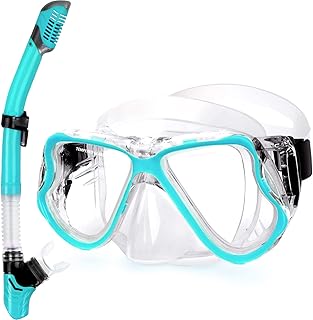 Greatever Pro Snorkeling Set
