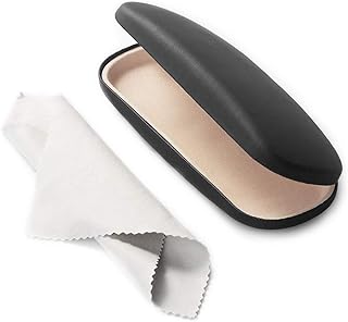 RayLove Unisex Eyeglasses Protective Case