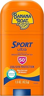 Banana Boat Sport Sunscreen Stick