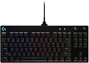 Logitech G PRO Gaming Keyboard