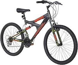 Dynacraft Vertical Gauntlet Mountain Bike