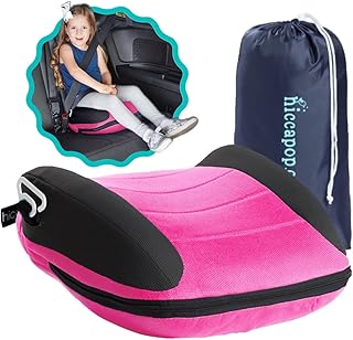 Hiccapop UberBoost Inflatable Booster
