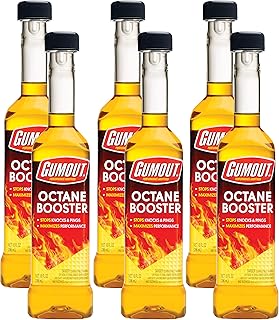 Gumout Fuel System Cleaner Pack