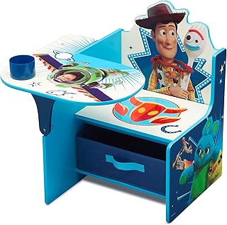 Toy Story 4 Chair Desk
