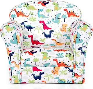 Costzon Dinosaur Kids Couch