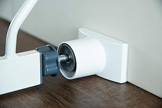Wall Nanny Baby Gate Extender