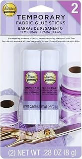 Aleene's No-Sew Fabric Glue