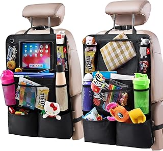 Helteko Backseat Car Organizer