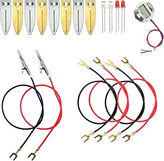 EUDAX Fruit Battery Kit
